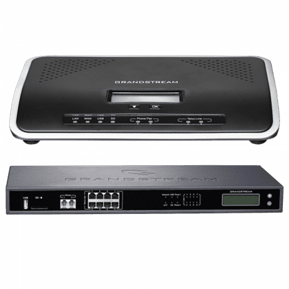 GRANDSTREAM UCM6202 IP PBX